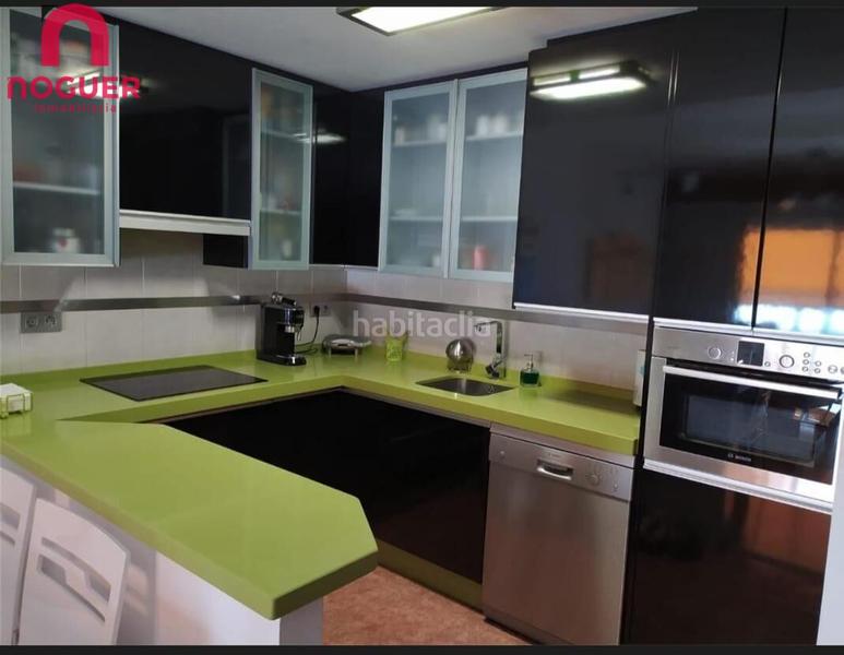 Foto 7f980365-a779-400a-9b8a-c0067ec5e756. Appartamento con riscaldamento parcheggio piscina in Córdoba