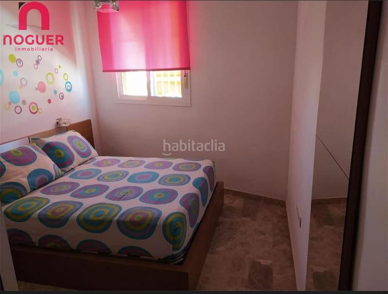 Foto b1907fe8-2a02-4c1d-8e09-c109ac6319f7. Appartamento con riscaldamento parcheggio piscina in Córdoba