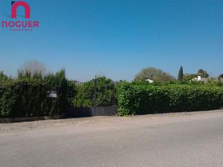 Residential Plot in El Higuerón. Terreno de 1620m2 en villarrubia