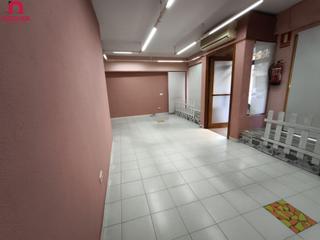 Lloguer Local Comercial a Ciudad Jardín - Zoco. Local alquiler para empezar en tu negocio