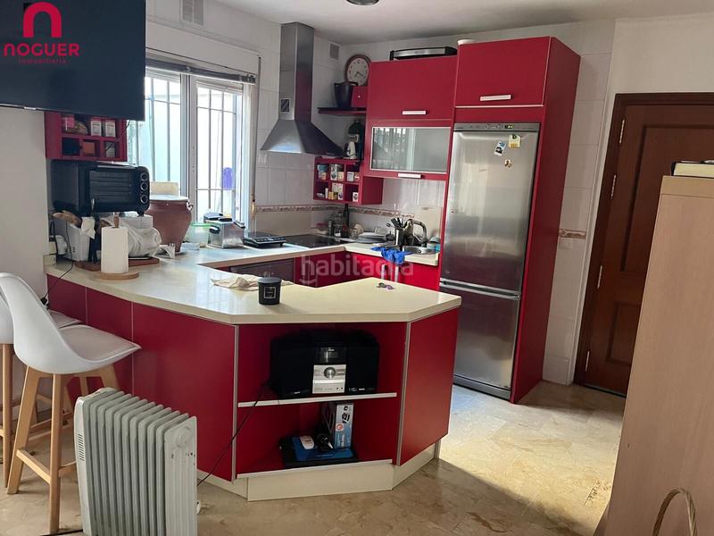 Foto 4f648e10-4384-4e3e-8364-9ea3fbb7f8ab. Piso apartamento año 2004 con dos patios en Viñuela - Rescatado Córdoba