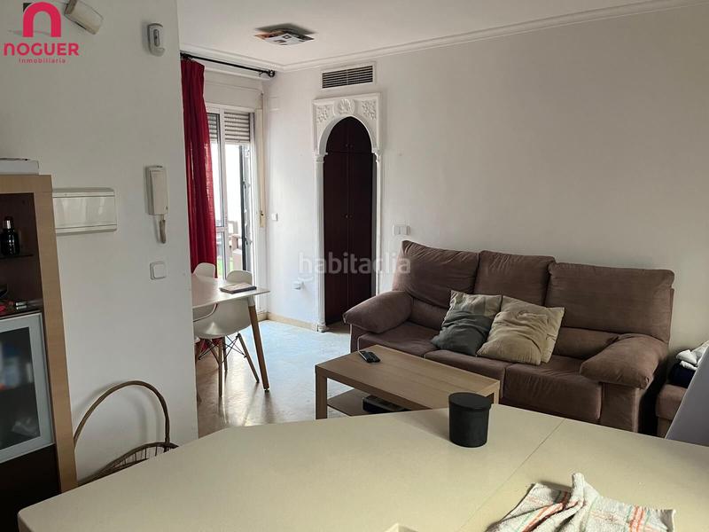 Foto 71a1c4fb-49db-465f-9ecb-a9f89a9e8095. Piso apartamento año 2004 con dos patios en Viñuela - Rescatado Córdoba