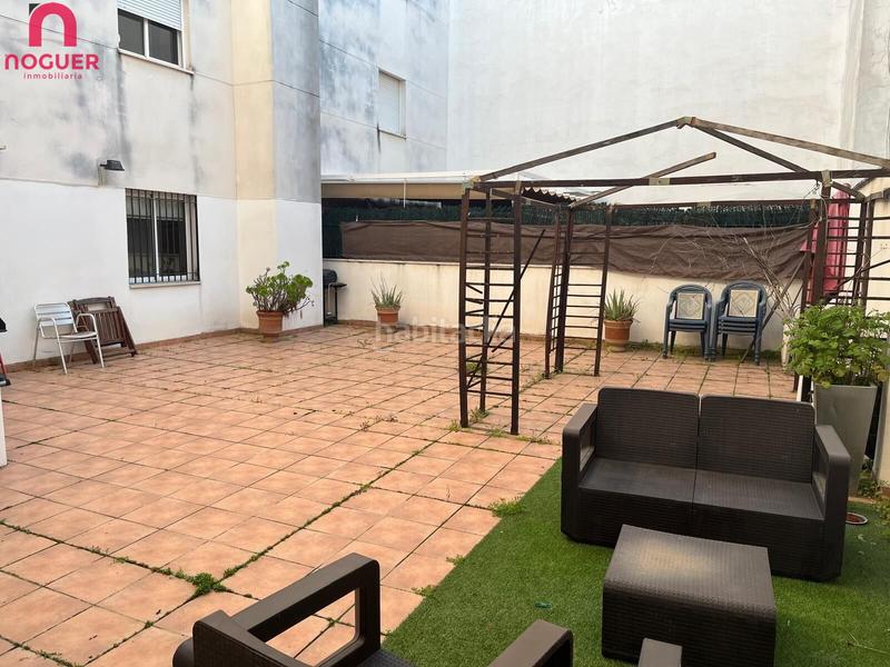 Foto 814fe4cc-a965-43a9-a4a1-f6832d3ea9e1. Piso apartamento año 2004 con dos patios en Viñuela - Rescatado Córdoba