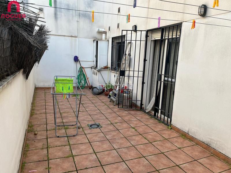 Foto d5259a00-578a-4b17-9e04-987b66491489. Piso apartamento año 2004 con dos patios en Viñuela - Rescatado Córdoba