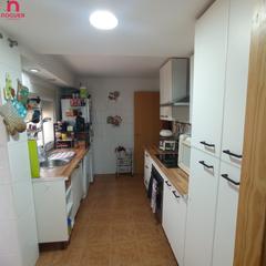 Planta baixa a Poniente-Norte - Miralbaida - Parque Azahara. Vivienda en parque azahara cordoba