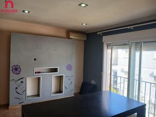 Pis a Carlota (La). Vivienda reformada en la carlota