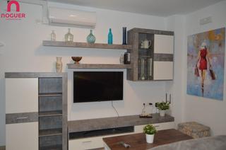 Appartement à Casco Histórico  - Ribera - San Basilio. Piso en san basilio en planta baja