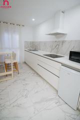Apartament a Casco Histórico  - Ribera - San Basilio. Apartamento planta baja