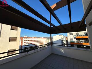 Attique à Ciudad Jardín - Zoco. Atico en nuevo zoco  junto a hospital quiron