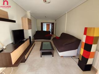 Pis a Ciudad Jardín - Zoco. Piso seminuevo año 2005 junto avenida medina azahara con terraza