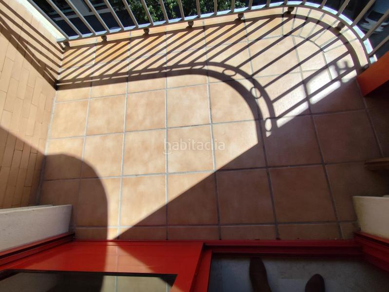 Foto 9a4ced63-0728-4699-b758-af138bad603b. Piso  seminuevo año 2005 junto avenida medina azahara con terraza y garaje en Córdoba
