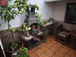 Casa adossada a Ciudad Jardín - Zoco. Casa en ciudad jardin