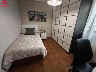 Reihenhaus in Ciudad Jardín - Zoco. Casa en ciudad jardin