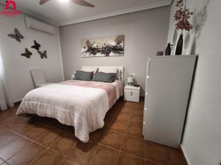 Maison jumelée à Ciudad Jardín - Zoco. Casa en ciudad jardin