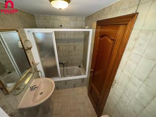 Appartement à Ciudad Jardín - Zoco. Espectacular vivienda exterior en medina azahara con ascensor y