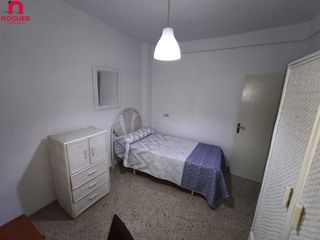 Location Appartement à Ciudad Jardín - Zoco. Estudiantes !!!! curso 2026 2027