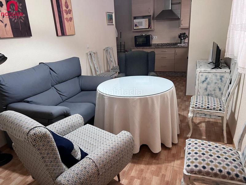 Foto 94584098-8002-4cf5-bb8a-b0aaf943ab4b. Rent flat in Huerta de la Reina - Trassierra Córdoba