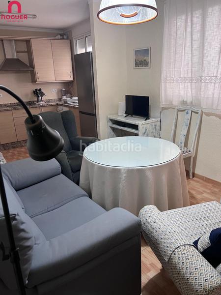 Foto aff854e5-8431-493d-882d-020a13381825. Rent flat in Huerta de la Reina - Trassierra Córdoba