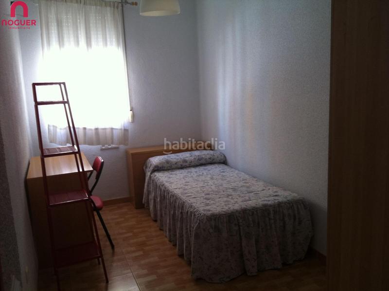 Foto c5364ff3-2f46-40ab-a8c5-03f71c3bf7ee. Rent flat in Huerta de la Reina - Trassierra Córdoba