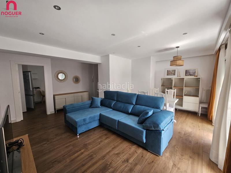 Foto 8ad6f8f4-a02c-470c-b3d5-6442b41e2b82. Location appartement avec parking dans Ciudad Jardín - Zoco Córdoba