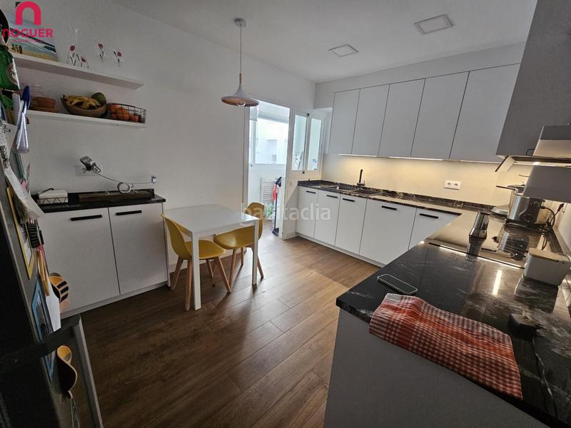 Foto e6a611c7-784c-4347-b76b-6181a4e76d56. Location appartement avec parking dans Ciudad Jardín - Zoco Córdoba