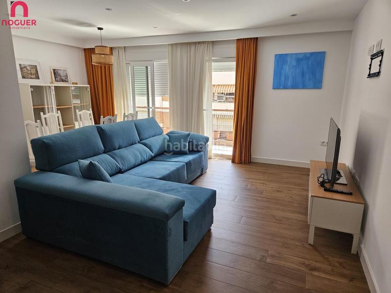 Foto 8b10ff33-0abd-455f-85c0-ae7bbf855c7c. Rent flat with parking in Ciudad Jardín - Zoco Córdoba