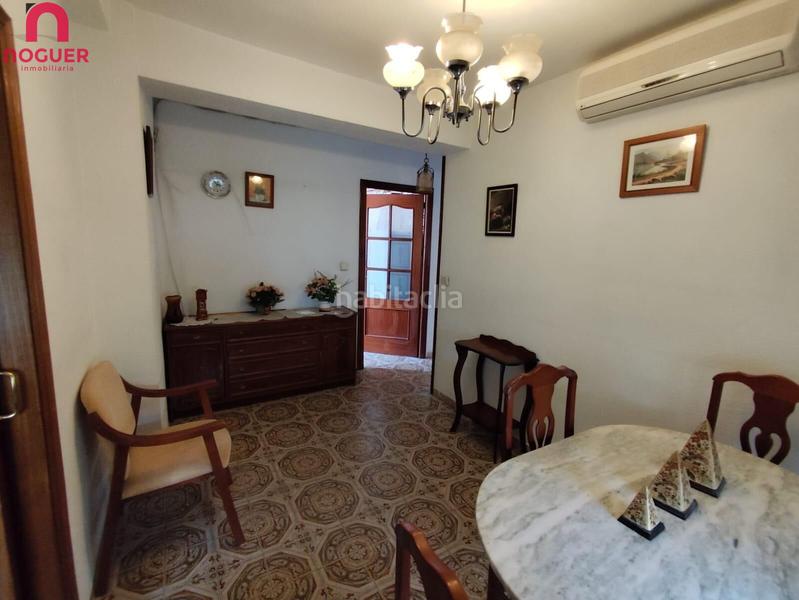 Foto 658d61c3-8739-430f-aa94-f6bfb28f1586. Pis amb calefacció a Sector Sur Córdoba