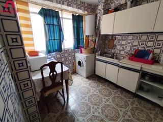 Pis a Sector Sur. Piso en venta en calle ubeda con ascensor