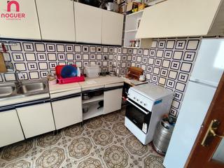 Pis a Sector Sur. Piso en venta en calle ubeda con ascensor