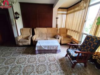 Pis a Sector Sur. Piso en venta en calle ubeda con ascensor