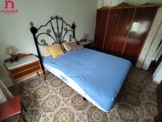 Pis a Sector Sur. Piso en venta en calle ubeda con ascensor