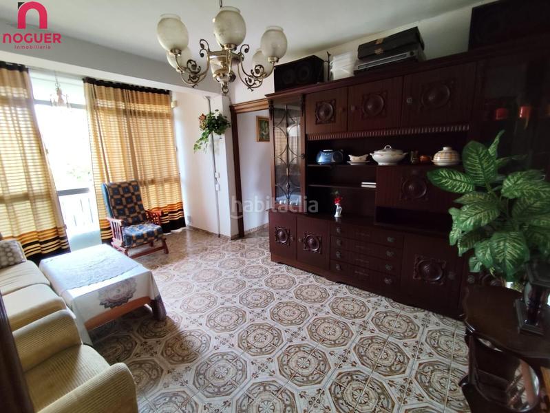 Foto b1e6d8a4-43fc-4c4b-b1c9-e603f4130c2c. Pis amb calefacció a Sector Sur Córdoba