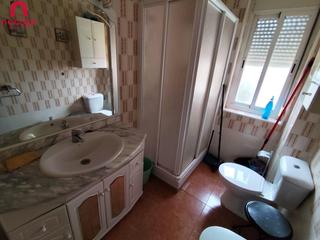 Pis a Sector Sur. Piso en venta en calle ubeda con ascensor
