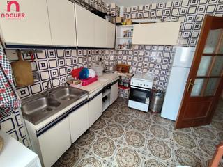 Pis a Sector Sur. Piso en venta en calle ubeda con ascensor