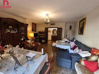 Pis a Centro. Vivienda en pleno centro unto a la plaza de las tendillas con ga