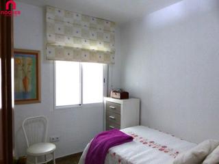 Pis a Ciudad Jardín - Zoco. Piso de 140 metros con ascensor , terraza y posibilidad de garaj