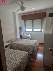 Lloguer Pis a Ciudad Jardín - Zoco. Bonito piso en alquiler amueblado  junto al parque de juan carlo
