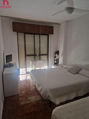 Affitto Appartamento in Ciudad Jardín - Zoco. Bonito piso en alquiler amueblado  junto al parque de juan carlo