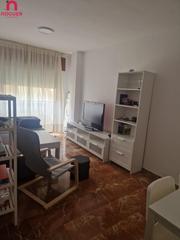 Location Appartement à Ciudad Jardín - Zoco. Bonito piso en alquiler amueblado  junto al parque de juan carlo