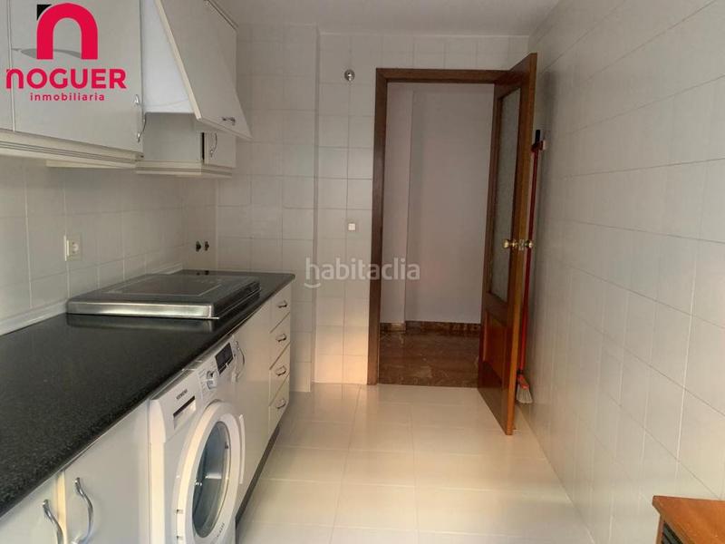 Foto 08704647-22a8-422f-8ff1-16ef0ac2af49. Affitto appartamento con riscaldamento in Ciudad Jardín - Zoco Córdoba