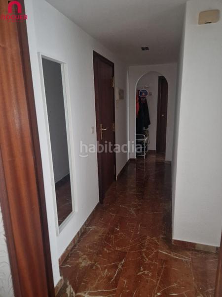 Foto d9d0fd67-f7a4-4661-9497-37e95c5a9d97. Affitto appartamento con riscaldamento in Ciudad Jardín - Zoco Córdoba