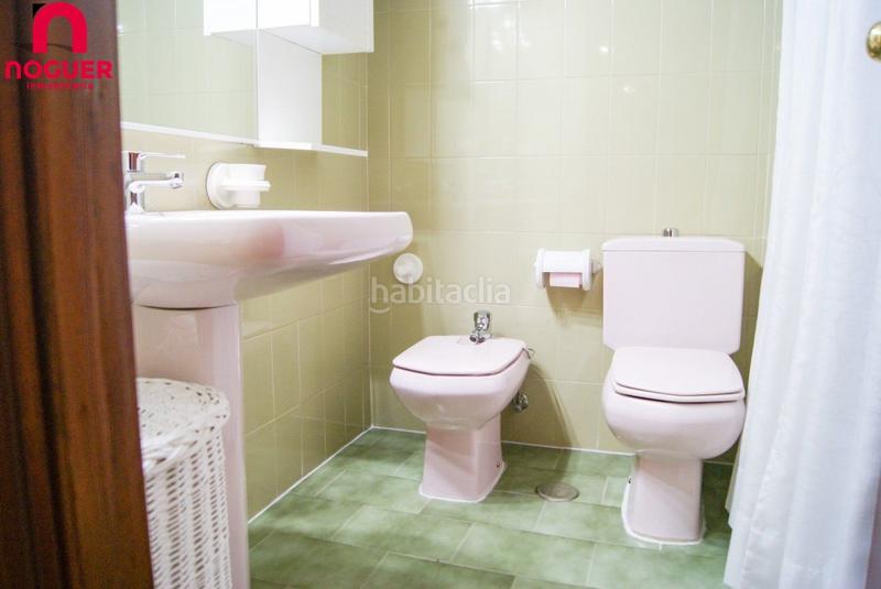 Foto db1698b0-d4c3-4010-be3f-81ae871784a3. Affitto appartamento con riscaldamento in Ciudad Jardín - Zoco Córdoba