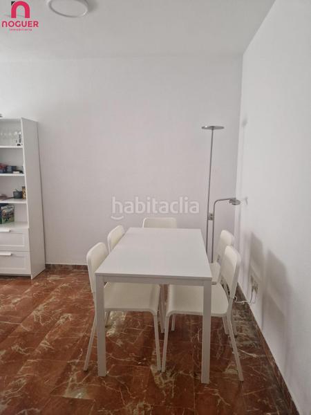 Foto db9a2856-2152-4e7e-96a7-ed2db1e29dc8. Affitto appartamento con riscaldamento in Ciudad Jardín - Zoco Córdoba