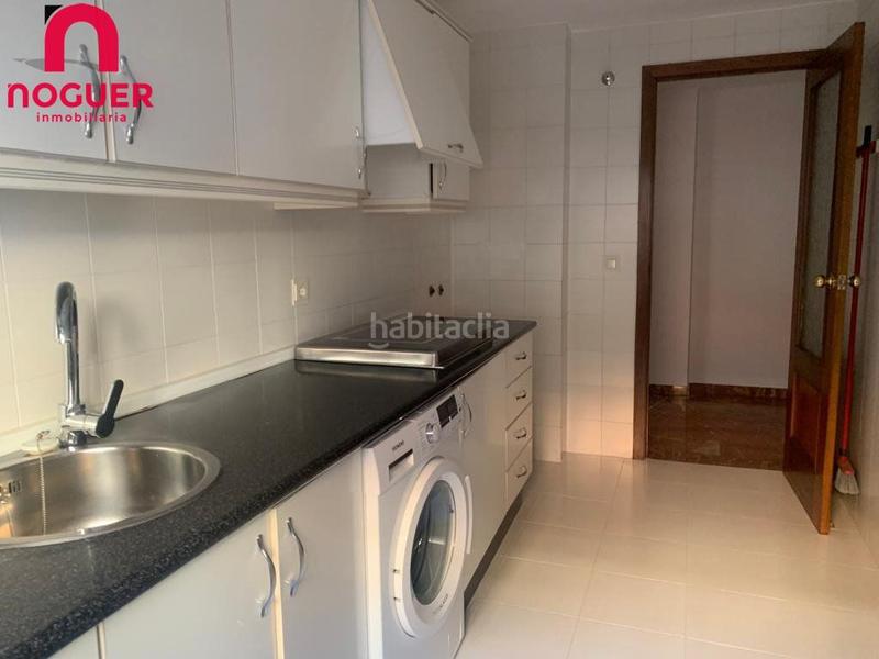Foto f63581dd-730a-487f-bb08-90155908f41c. Affitto appartamento con riscaldamento in Ciudad Jardín - Zoco Córdoba