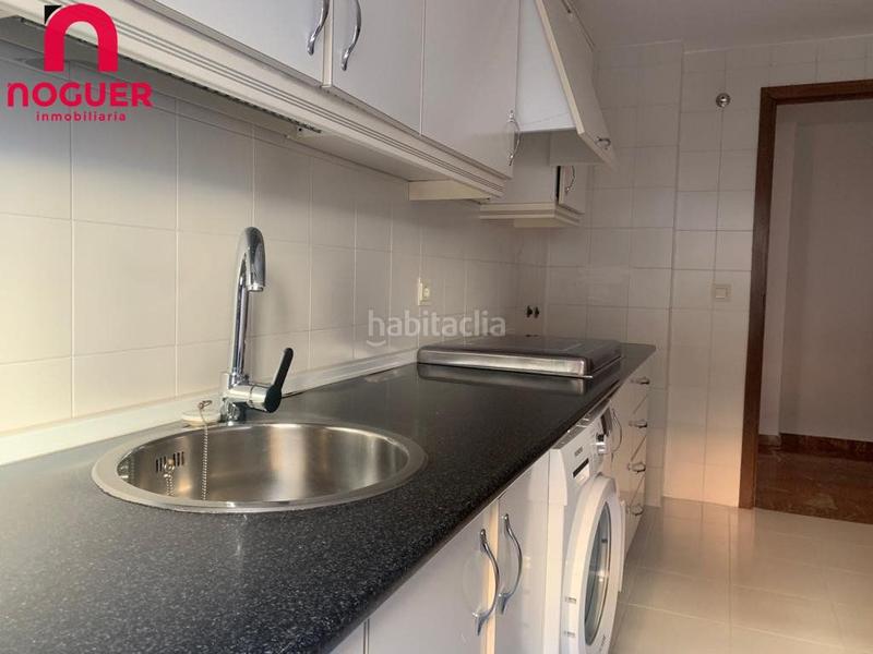 Foto 37211602-1bac-4a7e-a518-0d25a954c8f9. Location appartement avec chauffage dans Ciudad Jardín - Zoco Córdoba