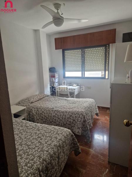 Foto 454510b0-7873-40f7-b6a0-628edc0123f4. Location appartement avec chauffage dans Ciudad Jardín - Zoco Córdoba