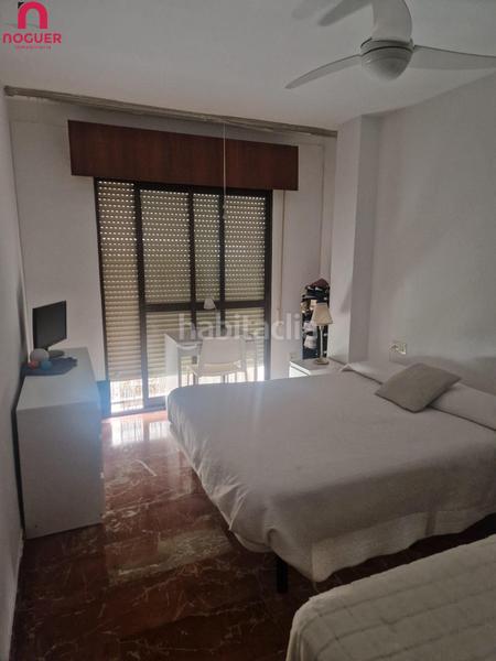 Foto 7ec105a1-302d-489b-ae33-0058ee8b2911. Location appartement avec chauffage dans Ciudad Jardín - Zoco Córdoba