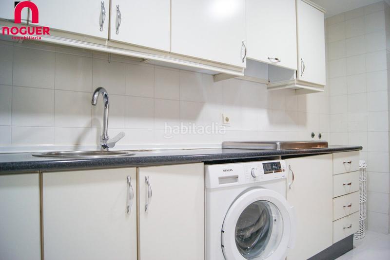 Foto 8abb6079-8cdd-427d-b1b0-106ae9015cd2. Location appartement avec chauffage dans Ciudad Jardín - Zoco Córdoba