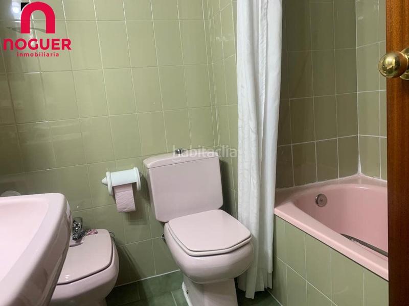 Foto cfd91048-2ecd-4ff2-9290-2ccc25b1301b. Location appartement avec chauffage dans Ciudad Jardín - Zoco Córdoba