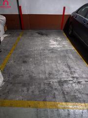 Lloguer Aparcament cotxe a Ciudad Jardín - Zoco. Plaza de garaje en alquiler junto a la plaza de toros